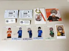 にじフェス2025 Iグループ まとめ売り アルバーン・ノックス セット