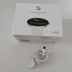 Google Pixel Watch LTE 充電器