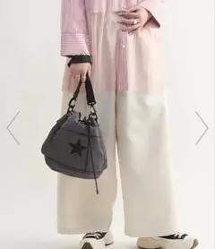 希少品 70s converseコンバース エルトラ期 ミズノ ショルダーバッグ 