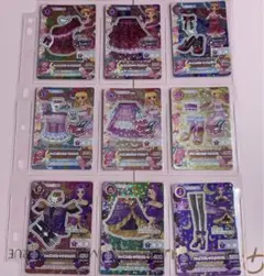 アイカツ シャイニングエンジェリー 、ドリーミー 、ムーン カード