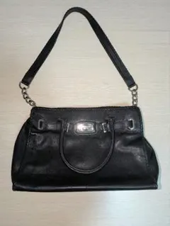 MICHAEL KORS マイケルコース　2WAYハンドバッグ　ショルダー付き