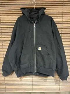 カーハート ジャケット