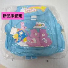 ⑳ケアベアリュック