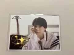 塩﨑太智 45杯目 生写真 サイン