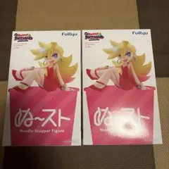 New PANTY & STOCKING Noodle Stopper 2個