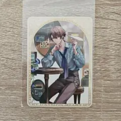 【ART OF NIJISANJI】ランダムコレクションカード　加賀美ハヤト