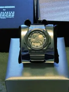 2025年最新】マルタンマルジェラ g-shockの人気アイテム - メルカリ