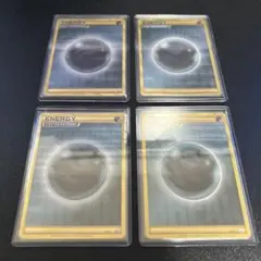 基本悪エネルギー(BRAKE UR)XY-P 3枚セット ホビーステーションシングル通販店 / 基本悪エネルギー(BREAK UR)(P)