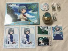 魔法少女まどか☆マギカ まどマギ 美樹さやか まとめ売りのサムネイル