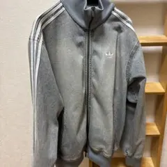 adidasアトモス ファイヤーバードデニムジャケットのサムネイル