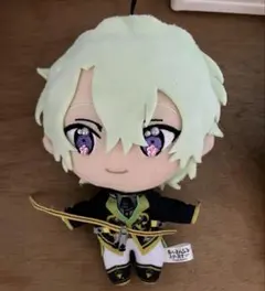 あんスタ 巴日和 ぬいぐるみ