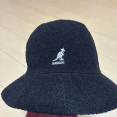 KANGOL Bermuda Casual バケットハット XL