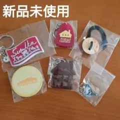 sumika グッズまとめ売り ほぼ未使用 sumika グッズまとめ売り ほぼ未使用の通販はau PAY マーケット - 輸入