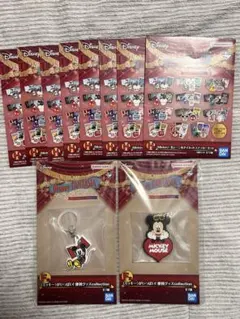 Disney fantasia 85th Anniversary F賞H賞