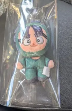 とある@プロフ一読お願い致します。様 忍たま乱太郎 ほわぬいvol.2七松小平太