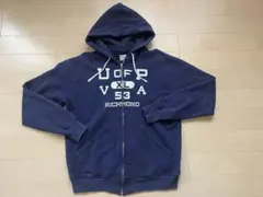 フェローズ　フルジップパーカー　Lサイズのサムネイル