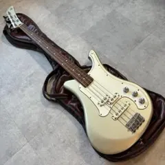 レアカラー】YAMAHA SBV500 グリーン エレキベース ヤマハ 日本製