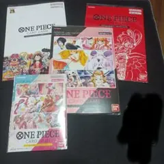 ONE PIECE CARD GAME プレミアムカードコレクション　オマケ付