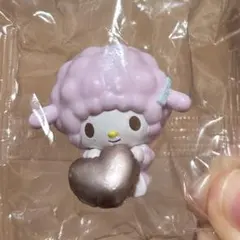 サンリオ マイスウィート ピアノ きらめきバルーンフィギュア2