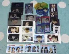 名探偵コナン カード ステッカー まとめ売り