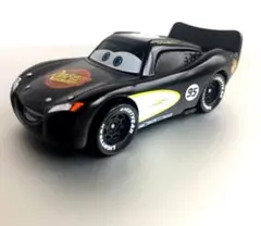 カーズ　マックイーン#95／クルージング（ブラック）