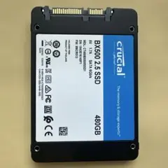 MC600 1TB 2.5型 SATA3 SSD 金属外装 保証書欠品 - メルカリ