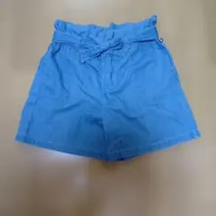PETIT BATEAU デニムショートパンツ 12ans 152cm