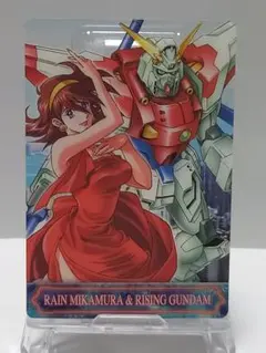 2026年最新】ガンダム カード ウエハース ヒロインの人気アイテム