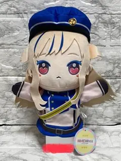 ヒメヒナ HIMEHINA ぬいぐるみ (610) ヒメヒナ HIMEHINA ぬいぐるみ (610)