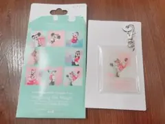 ディズニー イマジニングザマジック キーチェーン キーホルダー デール