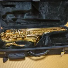 【新品】レッドブラス ソプラノサックス HighGキー 新品】レッドブラス ソプラノサックス HighGキー - メルカリ