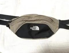 THE NORTH FACE ボディバッグ ウエストポーチ