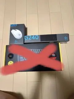 E元素　G240 G203セット白色 E元素 G203 G240セット - メルカリ