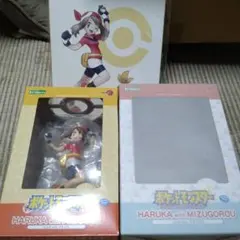 2026年最新】ARTFX J ハルカ with アチャモの人気アイテム - メルカリ