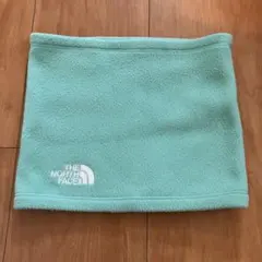 ノースフェイス　キッズ　ネックウォーマー