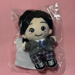 なにわ男子　道枝駿佑　金田一ちびぬい