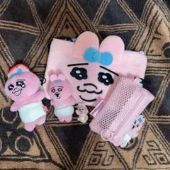 おぱんちゅうさぎ 超お得 セット