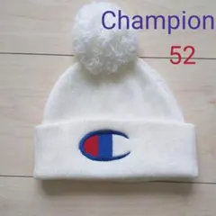 Champion ニット帽 キッズ ベビー 52