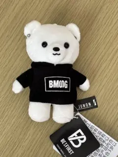 BE:FIRST セガ ぬいぐるみ くま BMSG JUNON