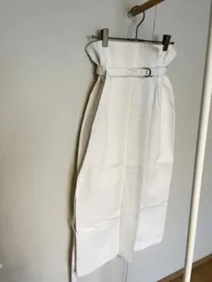 SIMPLICITE デニムスカート