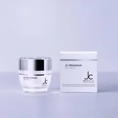 JC Program クリームマスク 水光クリーム　セット JC Program クリームマスク 水光クリーム セット - メルカリ