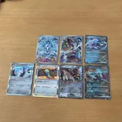 ポケモンカード 9枚セット ホロカード含む