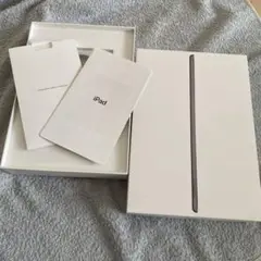 iPad 空箱のみ　第8世代◎アイパッド◎即日発送可能