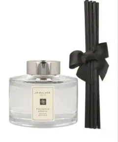 ジョーマローン イングリッシュペアー&フリージア セントサラウントディフューザー