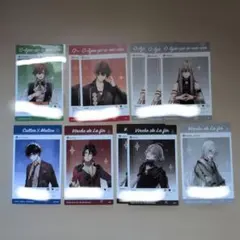 オトメイト 冬の市 2021-2022 限定レア入り メセカ　セット