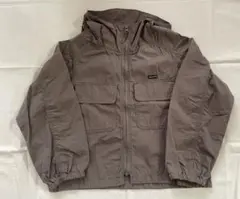 コットン マウンテンパーカー