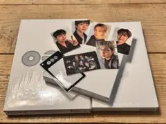 未開封BTS ARIRANG 3形態セット　WeverseShop限定特典付き