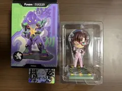 エヴァンゲリオン 真希波・マリ・イラストリアス　フィギュア