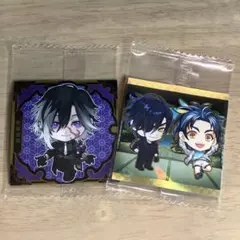 DIABOLIK LOVERS ディアラバ 缶バッジ 逆巻アヤト 逆巻カナト - メルカリ