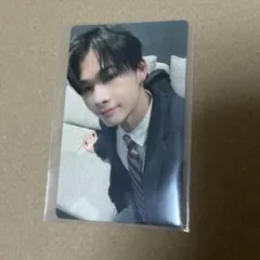 ENHYPEN ニキ　トレカ